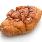 Answer APPLE FRITTER