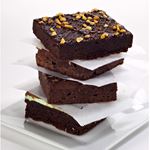 Answer BROWNIES