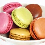 Answer MACAROONS