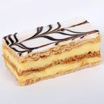 Answer MILLE FEUILLES
