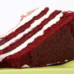 Answer RED VELVET CAKE