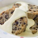 Answer SPOTTED DICK