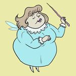 Answer FAIRY GODMOTHER