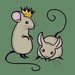 Answer THE MOUSE KING