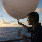 Answer WEATHER BALLOON