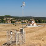 Answer WEATHER STATION