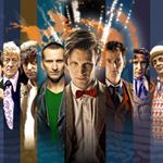 Answer DOCTOR WHO