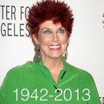 Answer MARCIA WALLACE