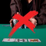 Lösung STOP GAMBLING