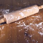Answer ROLLING PIN