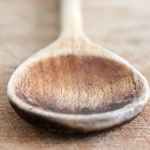 Answer WOODEN SPOON