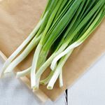 Answer SPRING ONIONS