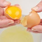 Answer SEPARATING EGGS