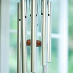 Answer WIND CHIME