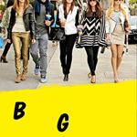 Answer THE BLING RING