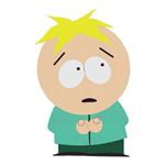 Answer BUTTERS