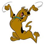 Answer SCOOBY DOO