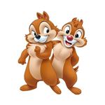 Answer CHIP `N` DALE