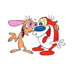 Answer REN AND STIMPY