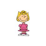 Answer SALLY BROWN
