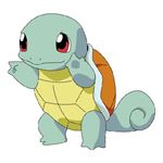 Answer SQUIRTLE