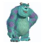 Answer SULLEY