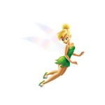 Answer TINKERBELL