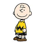 Answer CHARLIE BROWN