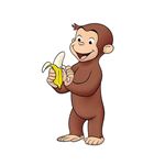 Answer CURIOUS GEORGE