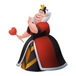 Answer QUEEN OF HEARTS