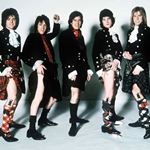 Answer BAY CITY ROLLERS