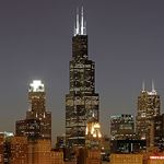 Answer SEARS TOWER