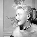 Answer GINGER ROGERS