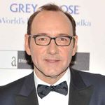 Answer KEVIN SPACEY
