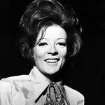 Answer MAGGIE SMITH