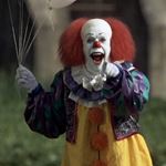 Answer PENNYWISE