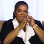 Answer NELL CARTER