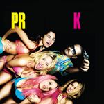 Answer SPRING BREAKERS