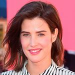 Answer COBIE SMULDERS