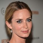Answer EMILY BLUNT