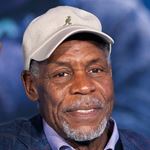 Answer DANNY GLOVER