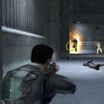 Answer SYPHON FILTER