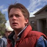 Answer MARTY MCFLY