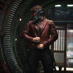 Answer STAR-LORD