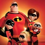 Answer THE INCREDIBLES