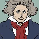 Answer BEETHOVEN