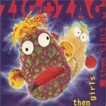 Answer ZIG AND ZAG