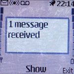 Answer TEXT MESSAGING