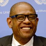 Answer FOREST WHITAKER