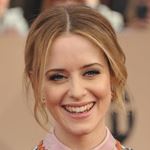 Answer CLAIRE FOY